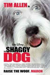 The Shaggy Dog 2006 Hindi+Eng full movie download